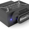BlueDriver Bluetooth Pro OBDII Scan Tool for iPhone & Android