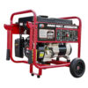 All Power 4000 Watt Generator APGG4000, 4000W  Portable Generator for Home Use Power Backup, RV Standby, Hurricane Damage Restoration Power Backup, EPA Certified