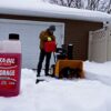 STA-BIL Storage Fuel Stabilizer - Keeps Fuel Fresh For Up To Two Years
