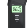 BACtrack S80 Breathalyzer | Portable Breath Alcohol Tester for Personal & Professional Use