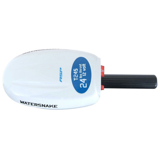Watersnake Asp T24 SW 24lb Trolling Motor w/bracket