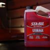 STA-BIL Storage Fuel Stabilizer - Keeps Fuel Fresh For Up To Two Years
