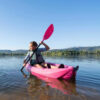 Lifetime Youth Wave Kayak, Pink, 6' - MadeInUSA