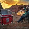 Camp Chef Everest 2 Burner Stove