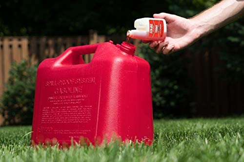 STA-BIL Storage Fuel Stabilizer - Keeps Fuel Fresh For Up To Two Years