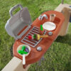 Step2 All Around Playtime Patio with Canopy - MadeInUSA