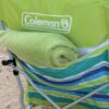 Coleman Utopia Breeze Beach Sling Chair