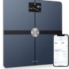 Withings Body+ - Digital Wi-Fi Smart Scale with Automatic Smartphone App Sync