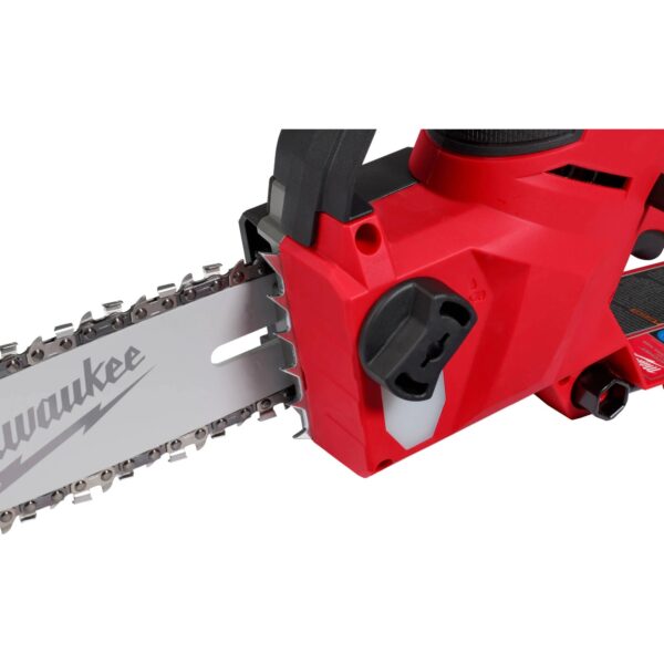 86B52820-01B2-B8A8-C33A-7F97B31B0B54 Milwaukee Tool M18 Fuel Hatchet 8" Pruning Saw 3004-20 - MadeInUSA