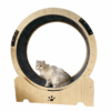 Cat Exercise Wheel 29.5" Cat treadmill Running Wheel