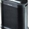 Honeywell HPA100 HEPA Air Purifier, Medium Room (155 sq. ft)