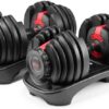 Bowflex SelectTech 552 Adjustable Dumbbell