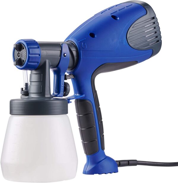 HomeRight C800971.A Super Finish Max HVLP Paint Sprayer
