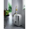 DeLonghi 50-pint Dehumidifier with Patented Pump