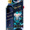Johnnie Walker - Blue Label Year of The Dragon (750ml) - MadeInUSA