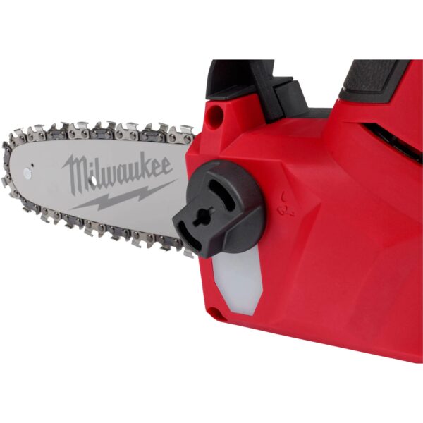 924AE3BD-4D53-7598-49E9-BE79DA748CFD Milwaukee Tool M18 Fuel Hatchet 8" Pruning Saw 3004-20 - MadeInUSA