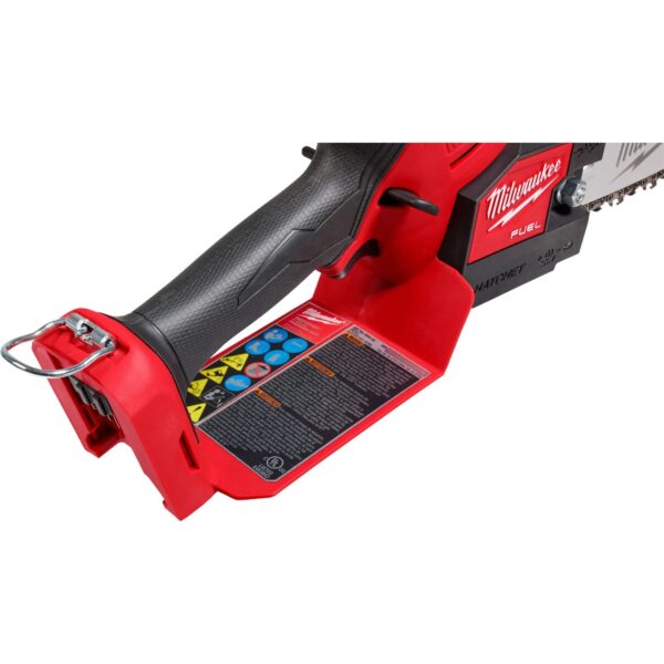 9409C2AA-BD8B-21CC-FA72-7BFDB20703C5 Milwaukee Tool M18 Fuel Hatchet 8" Pruning Saw 3004-20 - MadeInUSA