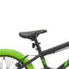 Kent 20 in. Dread BMX Boys Child Bike, Green and Black - MadeInUSA