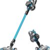 Eureka RapidClean Pro Lightweight Cordless Vacuum Cleaner