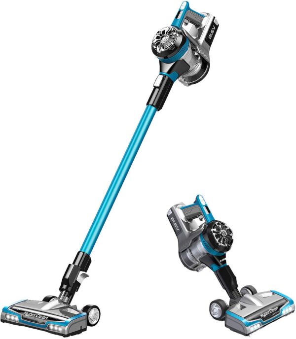 Eureka RapidClean Pro Lightweight Cordless Vacuum Cleaner