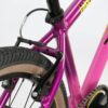 Haro SloRide 29 Freestyle BMX Purple - MadeInUSA