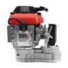 Anqidi Full Set 4-Stroke 53CC Bicycle Engine Kit Gas Motorized Bike Electric Bicycle Engine Motor Complete Kit Gasoline Powered Engine TCI Ignition 1.5KW 6800Rpm - MadeInUSA