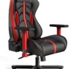 Furgle Gaming Chair, Racing Style High-Back Ergonomic Chair