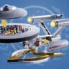 Playmobil Star Trek U.S.S. Enterprise NCC-1701
