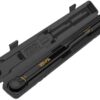 LEXIVON 3/4-Inch Drive Click Torque Wrench 30~300 Ft-Lb / 40.7~406.8 Nm (LX-185)