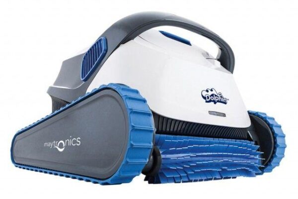 9a0f0819fc8940cabf60b387729e387b DOLPHIN S200 ROBOTIC POOL CLEANER