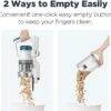 Eureka RapidClean Pro Lightweight Cordless Vacuum Cleaner