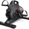 YOSUDA Under Desk Bike Pedal Exerciser