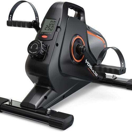 YOSUDA Under Desk Bike Pedal Exerciser