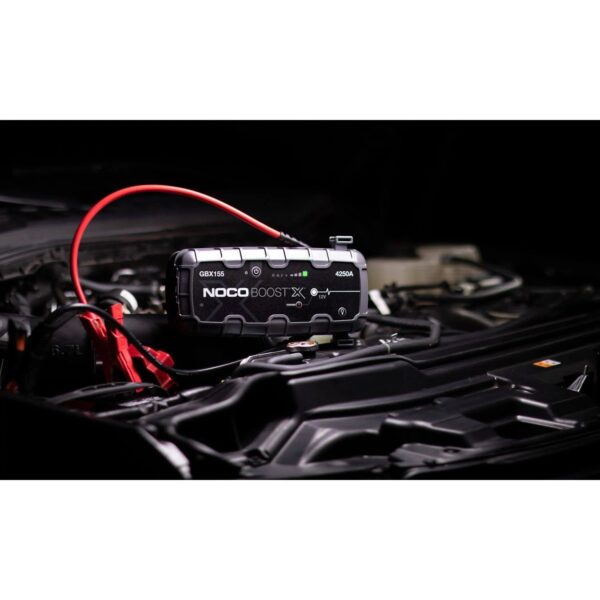 A0FAB777-0E5E-9A96-4C11-8DD73634538D NOCO - GBX155 - Boost x 12V 4250A Jump Starter - MadeInUSA