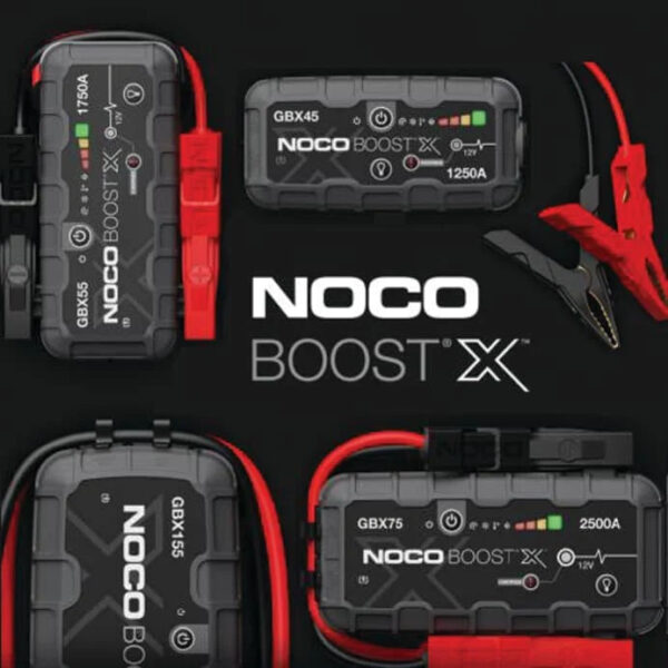 A182575A-202E-AF7B-6817-6D8FE6DB0A63 NOCO - GBX155 - Boost x 12V 4250A Jump Starter - MadeInUSA
