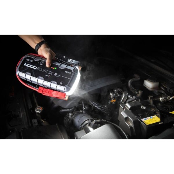 A6FABE9D-2800-A533-B78D-41A5FB7A90B9 NOCO - GBX155 - Boost x 12V 4250A Jump Starter - MadeInUSA