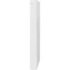 Frigidaire FFFU16F2VW 15.5 Cu. ft. Upright Freezer White - MadeInUSA