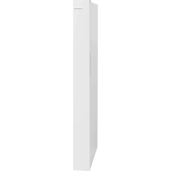 A78926AF-B6A1-6C77-CF5B-CCD80632A9F7 Frigidaire FFFU16F2VW 15.5 Cu. ft. Upright Freezer White - MadeInUSA