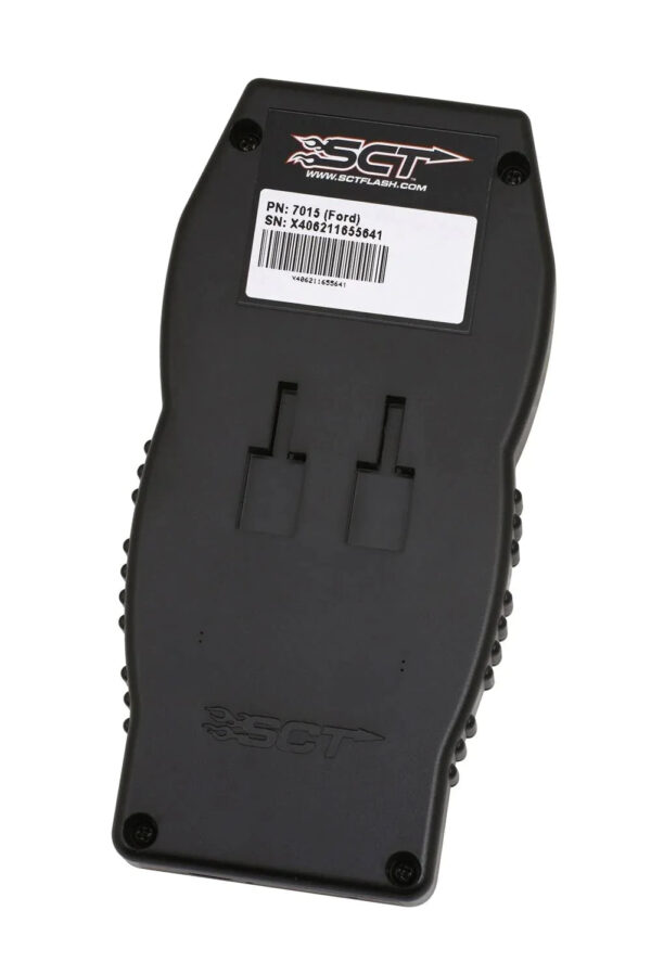 A9AADDEB-A26E-7884-A44F-3BDD25E7119F SCT Performance 7015 X4 Power Flash Programmer - MadeInUSA