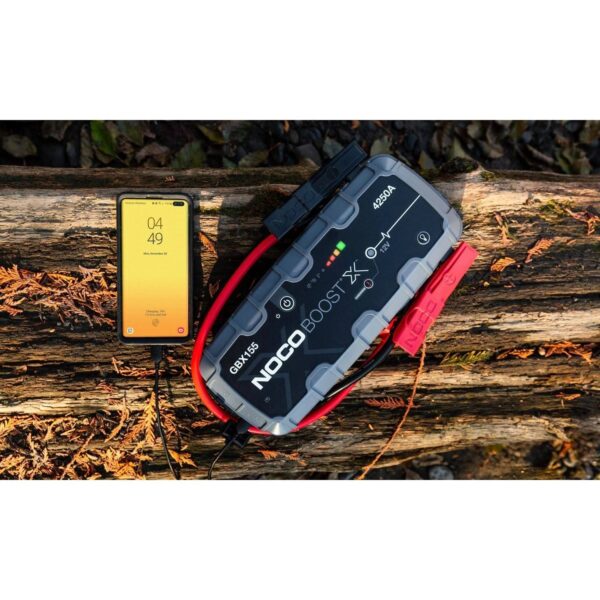 ABE899FC-CE8C-7217-C6B8-1041A7EC5BA3 NOCO - GBX155 - Boost x 12V 4250A Jump Starter - MadeInUSA