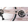 Kent 26 in. Bayside Women's Cruiser Bike, Rose Gold - MadeInUSA