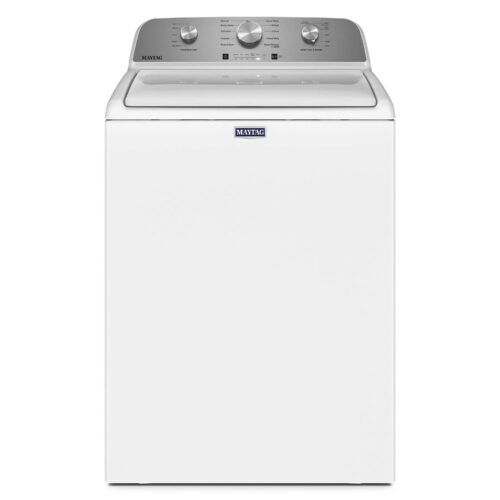 Maytag Top Load Washer with Deep Fill - 4.5 Cu. ft. - MadeInUSA