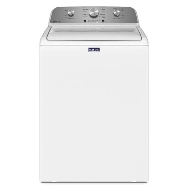 Maytag Top Load Washer with Deep Fill - 4.5 Cu. ft. - MadeInUSA