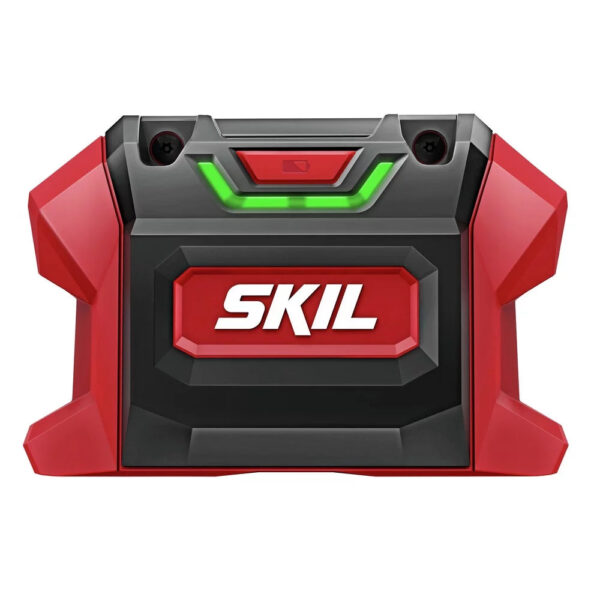 B3177C21-ADC7-7658-9A96-4667EC29634C SKIL BY8708-00 PWR CORE 40 40V 5.0 Ah Battery - MadeInUSA