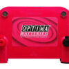 Optima RedTop Battery 75/25 - MadeInUSA