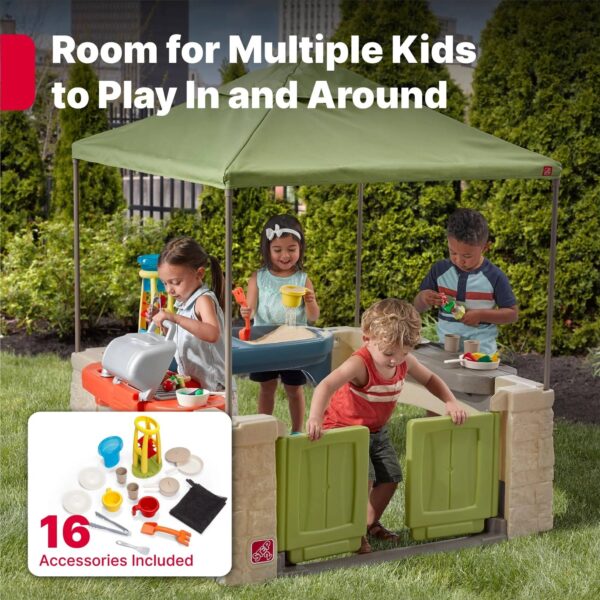 B462D616-C07E-1976-F4AC-E214308B5B46 Step2 All Around Playtime Patio with Canopy - MadeInUSA