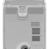 Maytag - 7.0 Cu. ft. Electric Dryer with Wrinkle Prevent - White - MadeInUSA