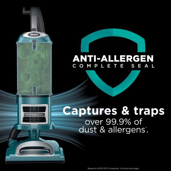 BCC07D2F-BD18-D2EE-E087-5344F8F3B312 Shark Navigator Lift-Away XL Multisurface Upright Vacuum Cleaner, CU512 - MadeInUSA