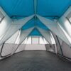 Ozark Trail 20' x 10' x 80' Instant Cabin Tent, Sleeps 12 - MadeInUSA