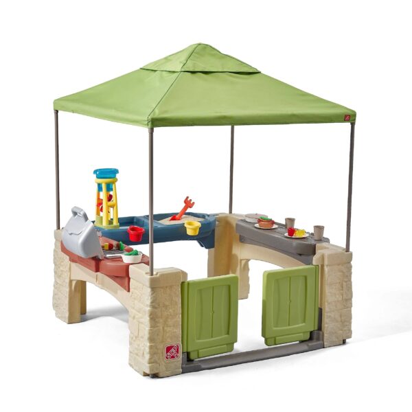 C63A31B7-79BC-3AB2-F856-1961F88ECD31 Step2 All Around Playtime Patio with Canopy - MadeInUSA